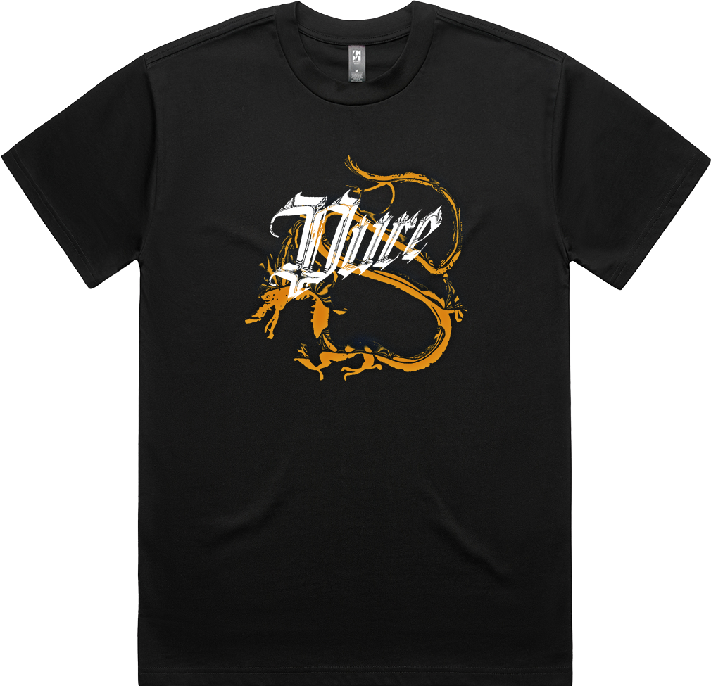 Pure Dragon T-Shirt