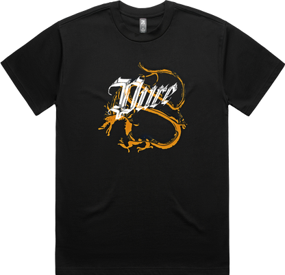 Pure Dragon T-Shirt