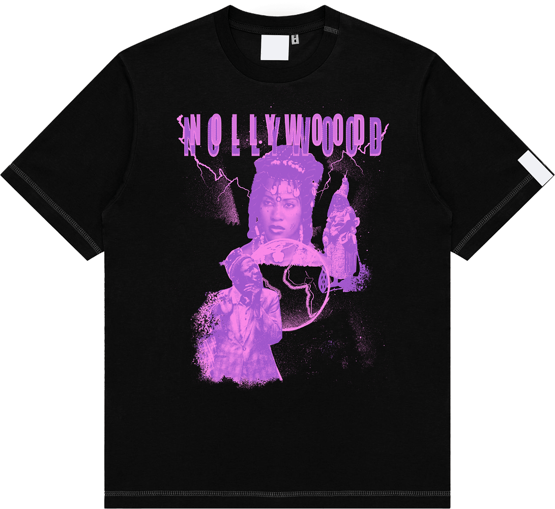 Nollywood T-shirt